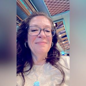 Meet your Posher, Rita